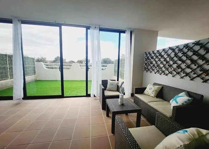 Casa Yasmin Golf Club