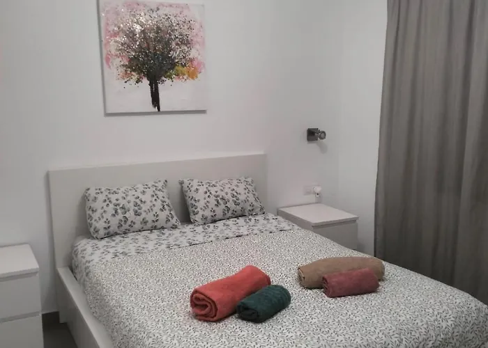 Appartamento Puerta Del Sol
