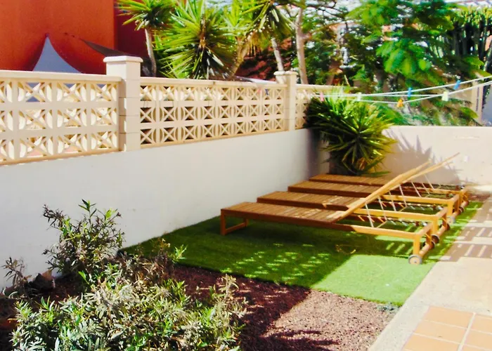 Casita Playa Castillo "Vivienda 6"