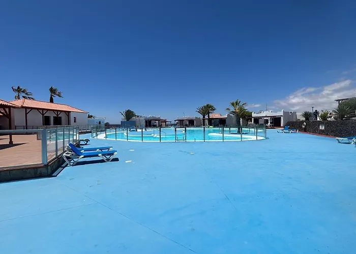 Apartamento Tranquilo Sun Beach