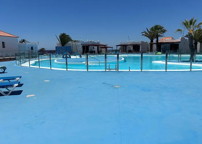 Apartamento Tranquilo Sun Beach