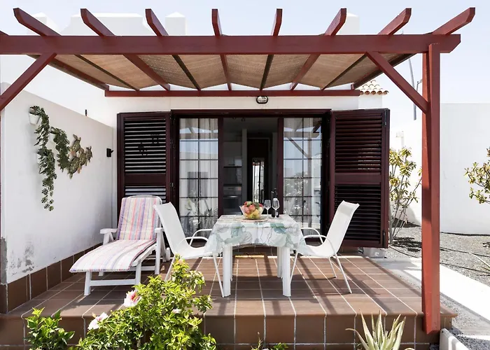 Casa Oasis