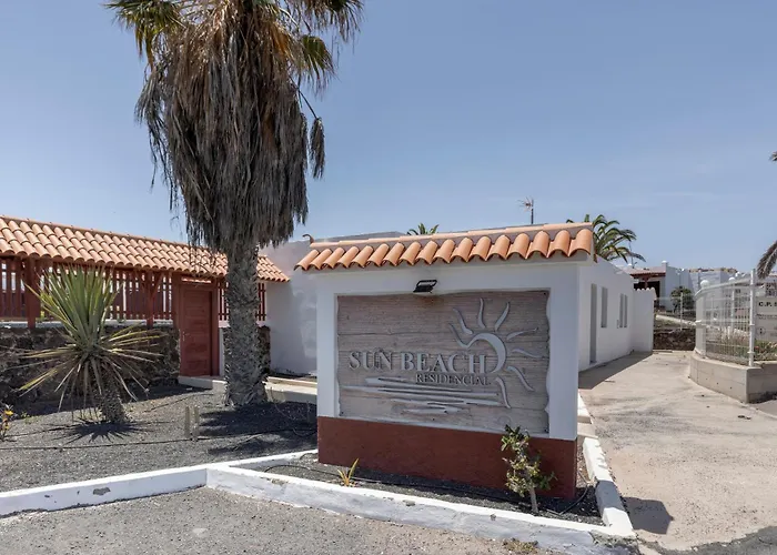 Casa Oasis