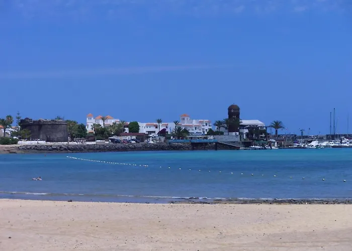 Daniel Luxury House Caleta